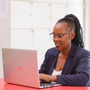 Digital Jobs Center